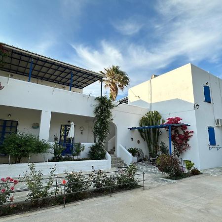 Antonia Appartement Galissas Buitenkant foto