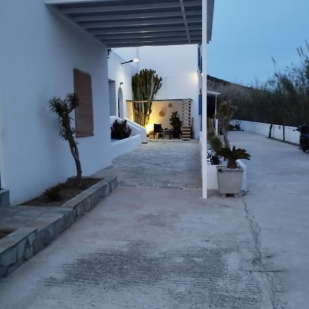 Antonia Appartement Galissas Buitenkant foto