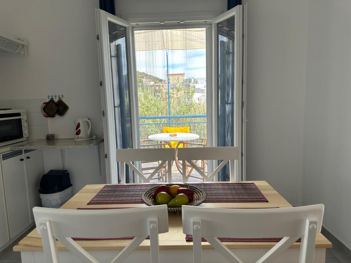 Antonia Appartement Galissas Buitenkant foto