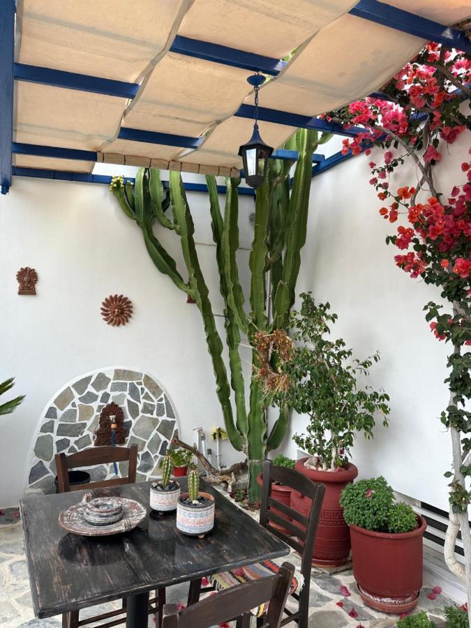 Antonia Appartement Galissas Buitenkant foto