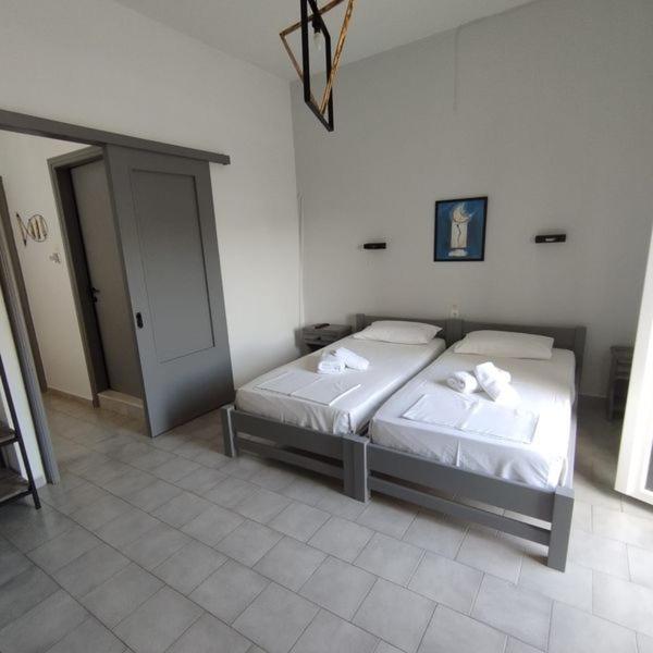 Antonia Appartement Galissas Buitenkant foto