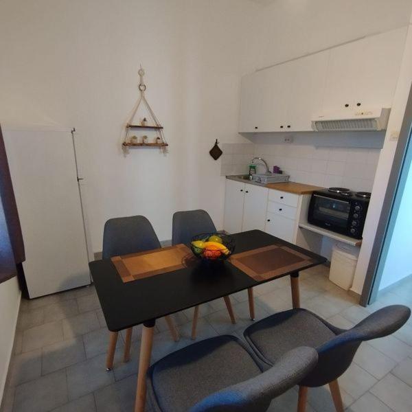 Antonia Appartement Galissas Buitenkant foto