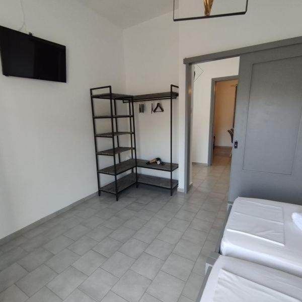 Antonia Appartement Galissas Buitenkant foto