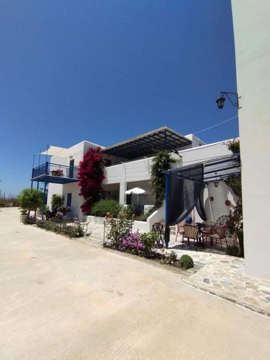 Antonia Appartement Galissas Buitenkant foto