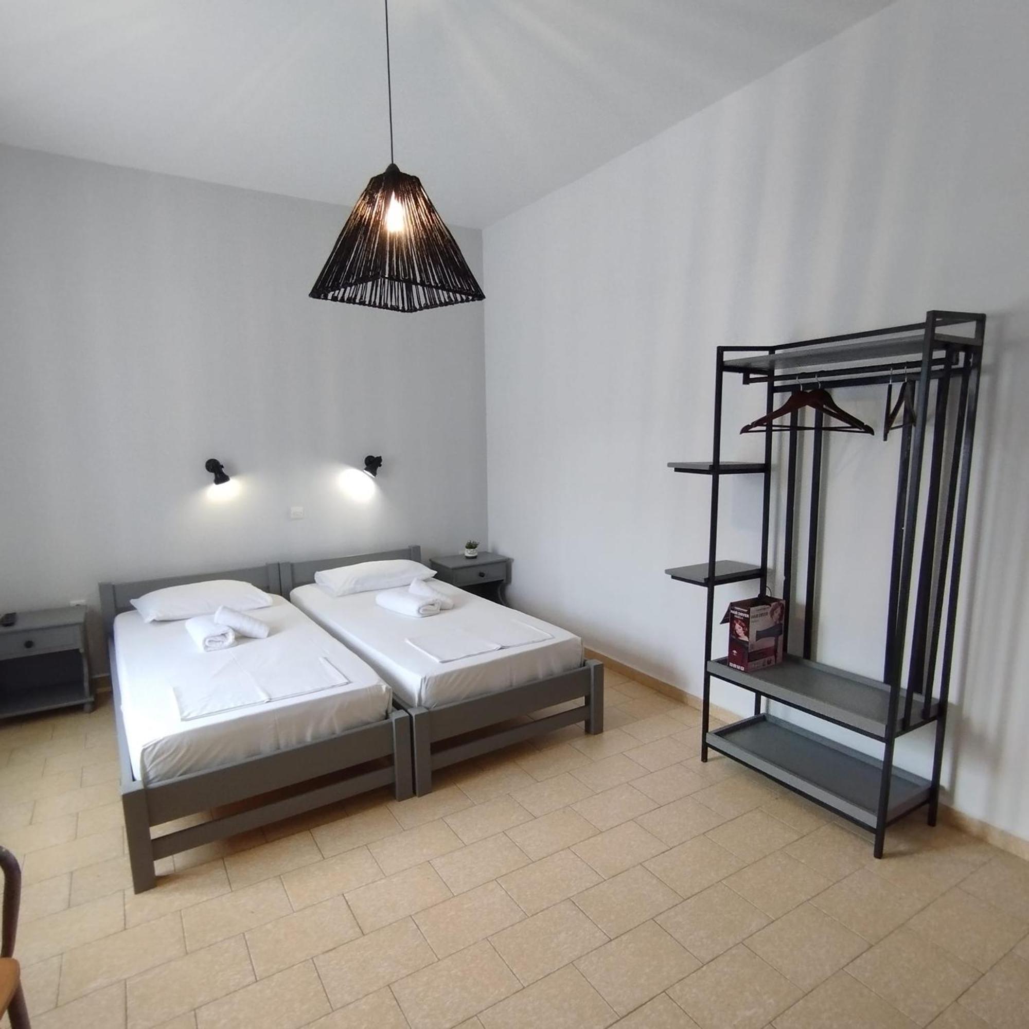 Antonia Appartement Galissas Buitenkant foto