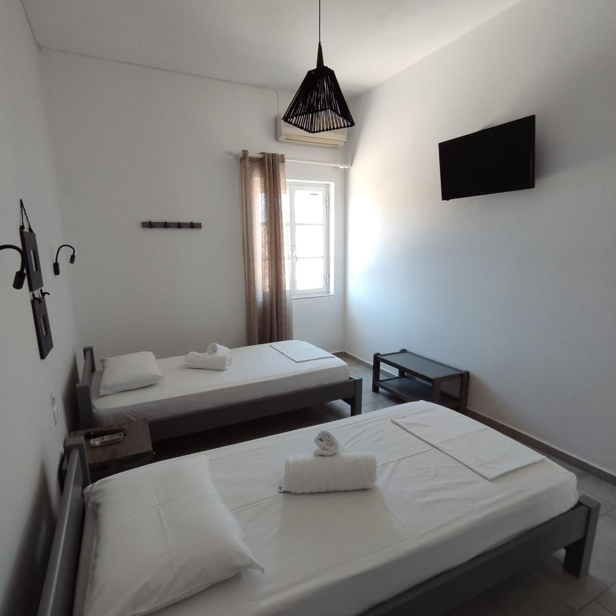 Antonia Appartement Galissas Buitenkant foto