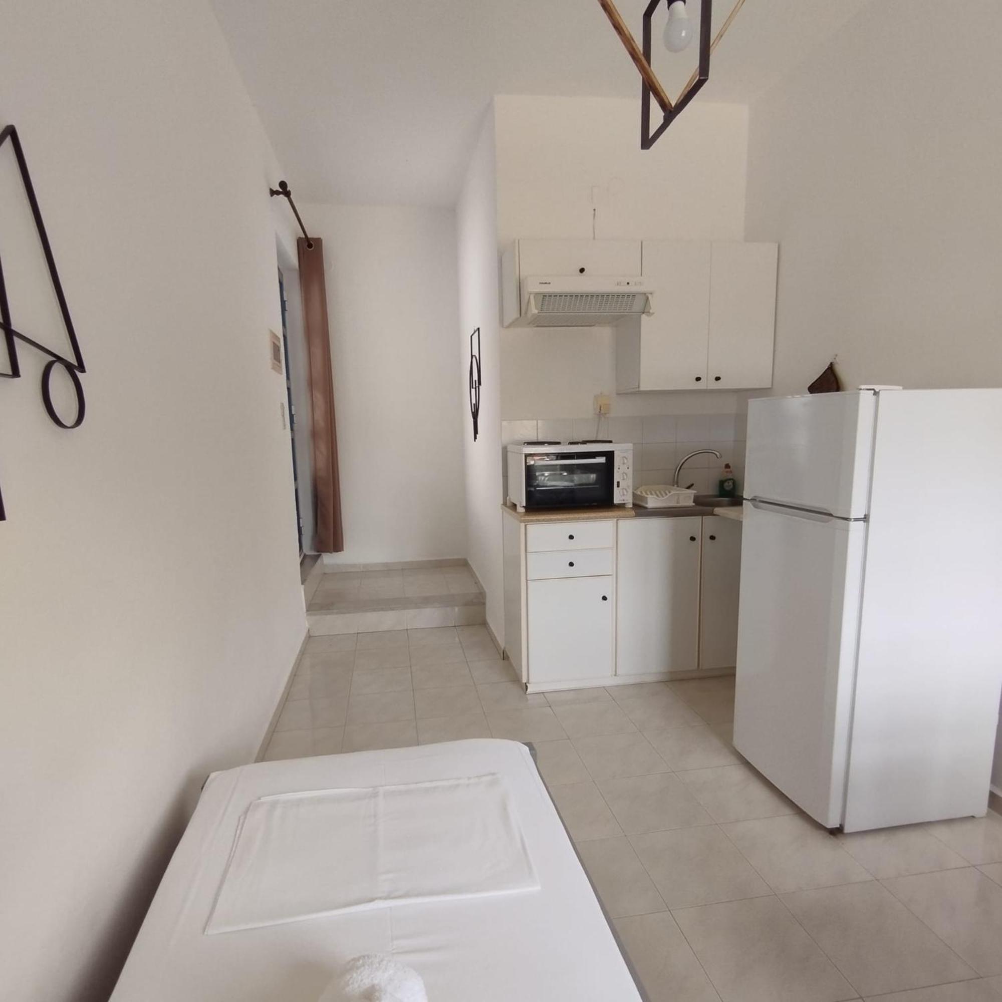 Antonia Appartement Galissas Buitenkant foto