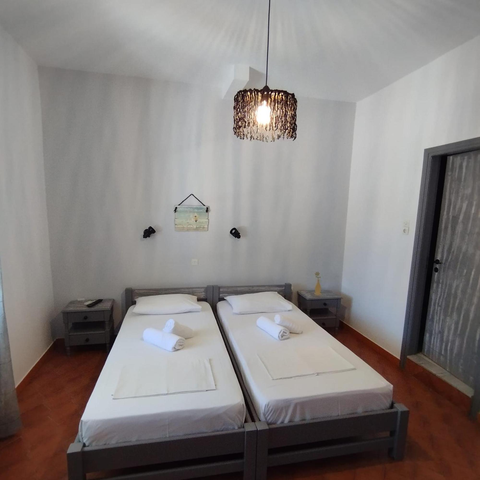 Antonia Appartement Galissas Buitenkant foto