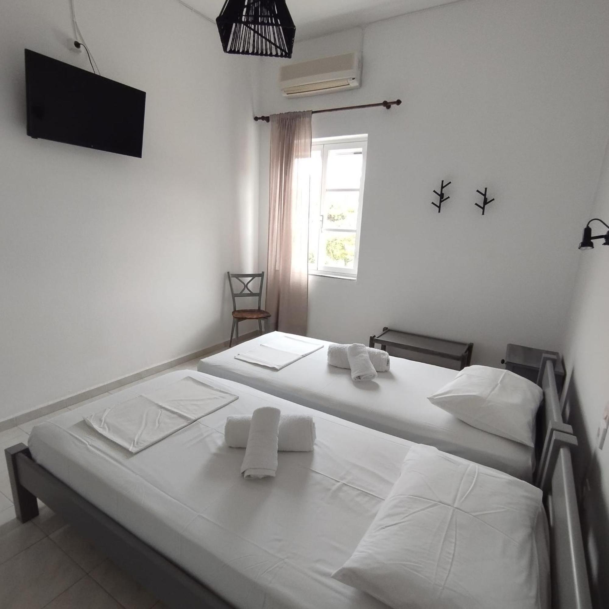 Antonia Appartement Galissas Buitenkant foto
