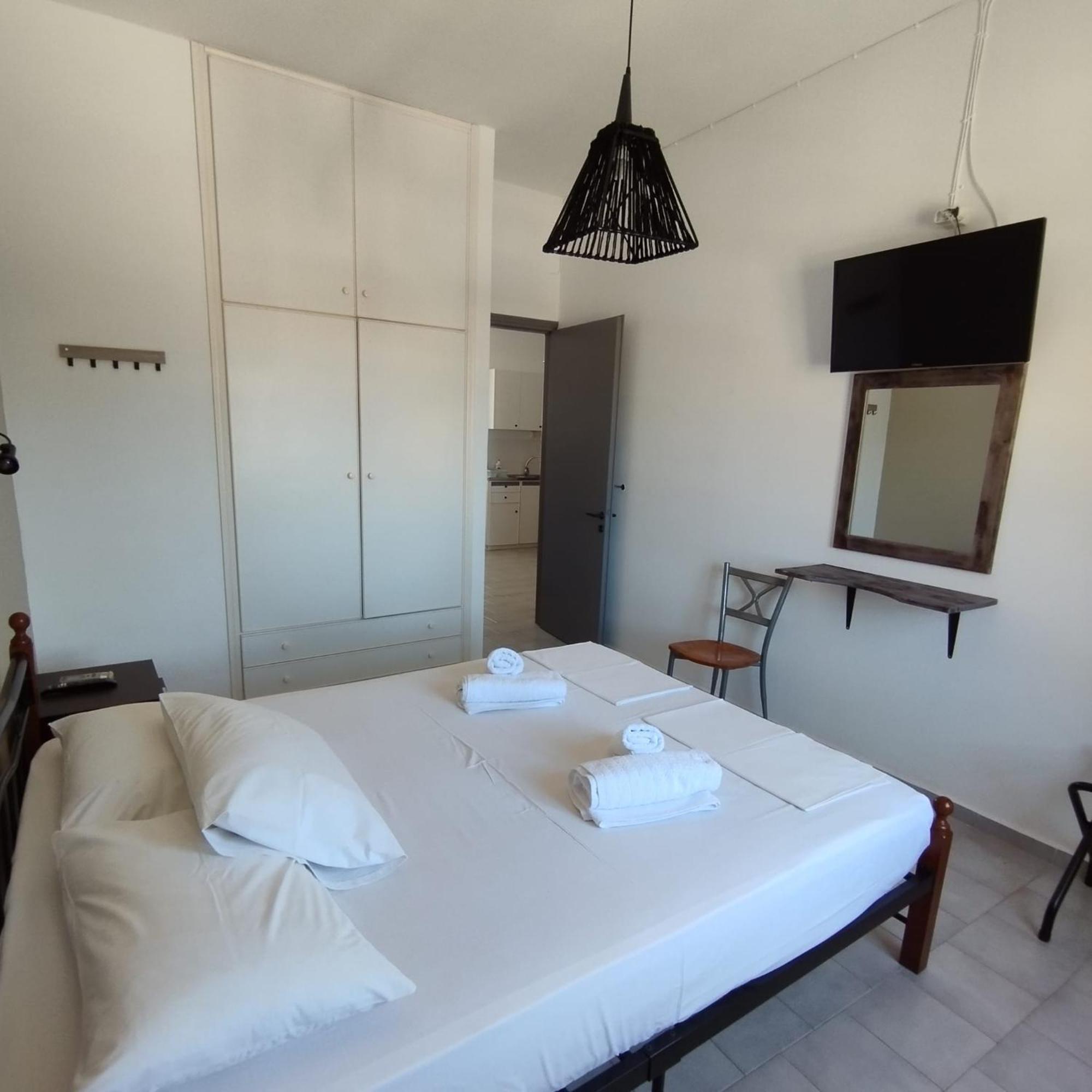 Antonia Appartement Galissas Buitenkant foto