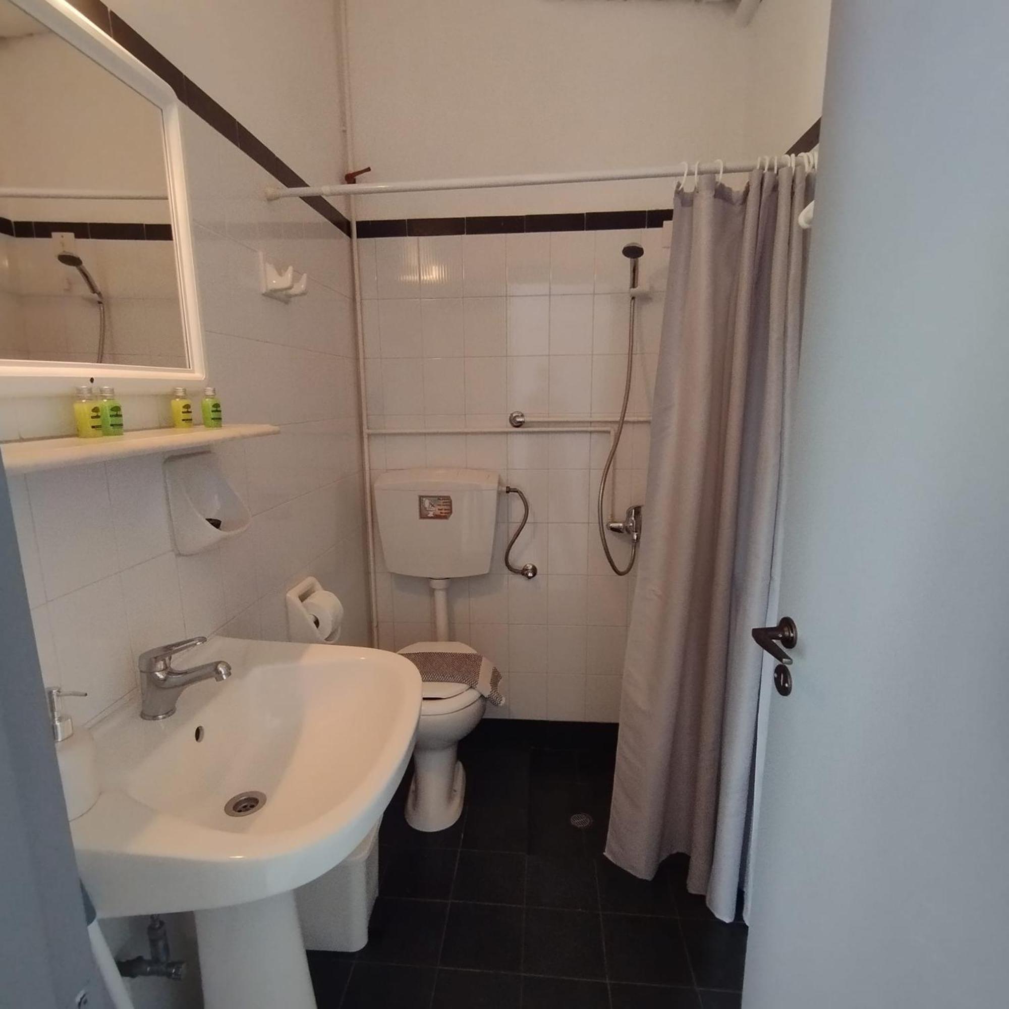 Antonia Appartement Galissas Buitenkant foto