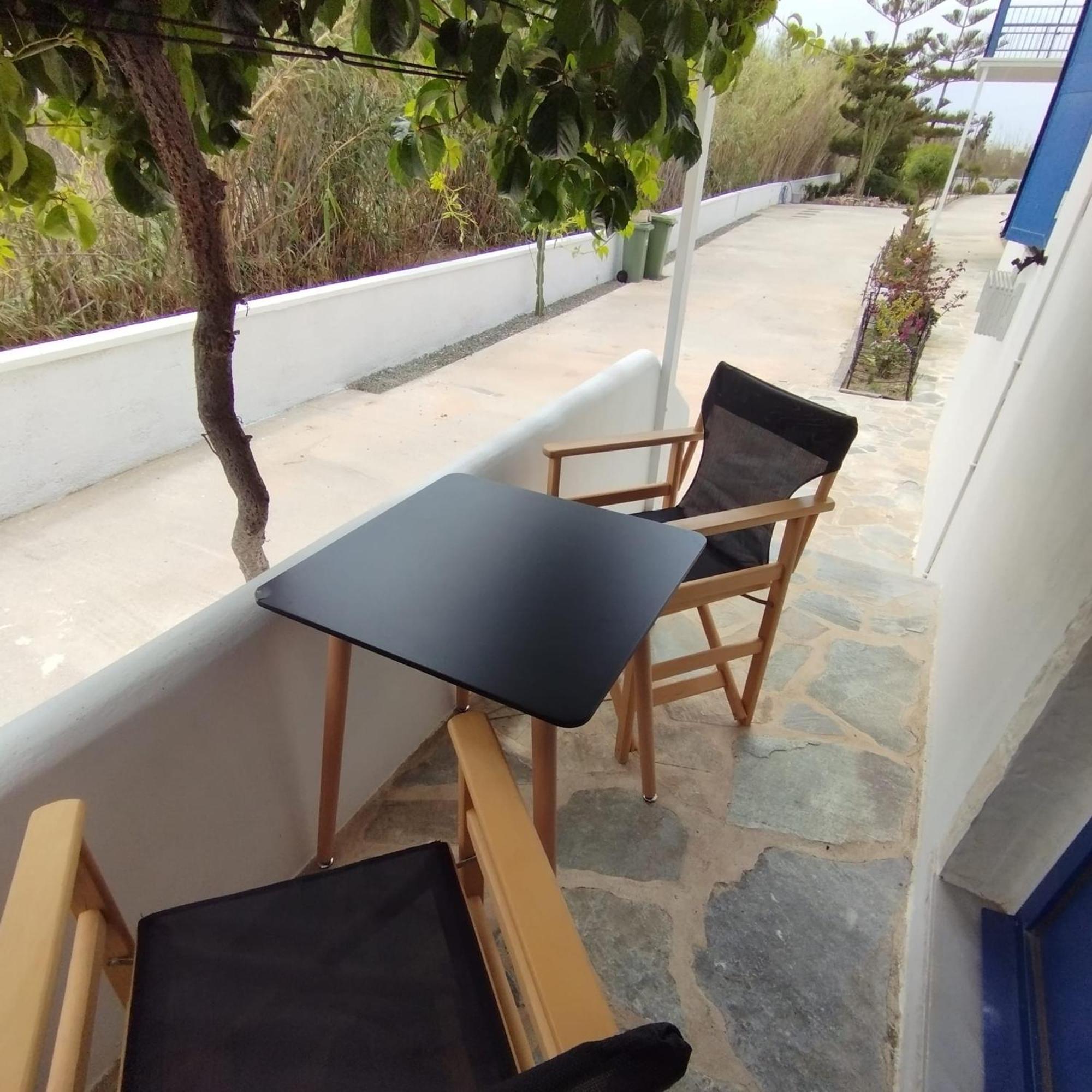 Antonia Appartement Galissas Buitenkant foto