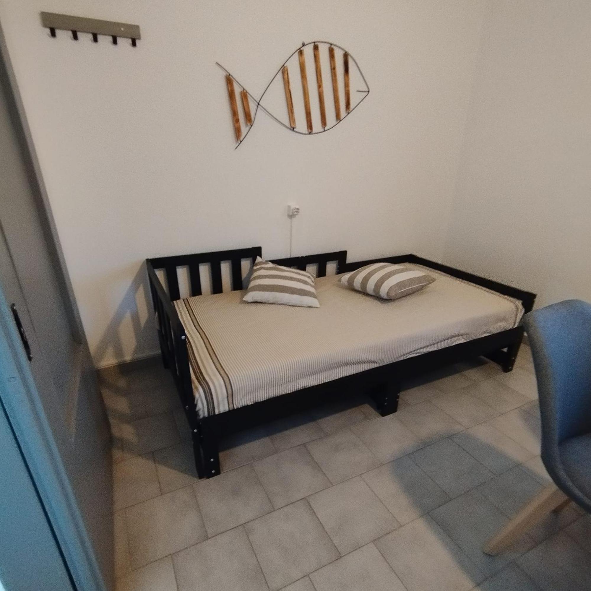 Antonia Appartement Galissas Buitenkant foto