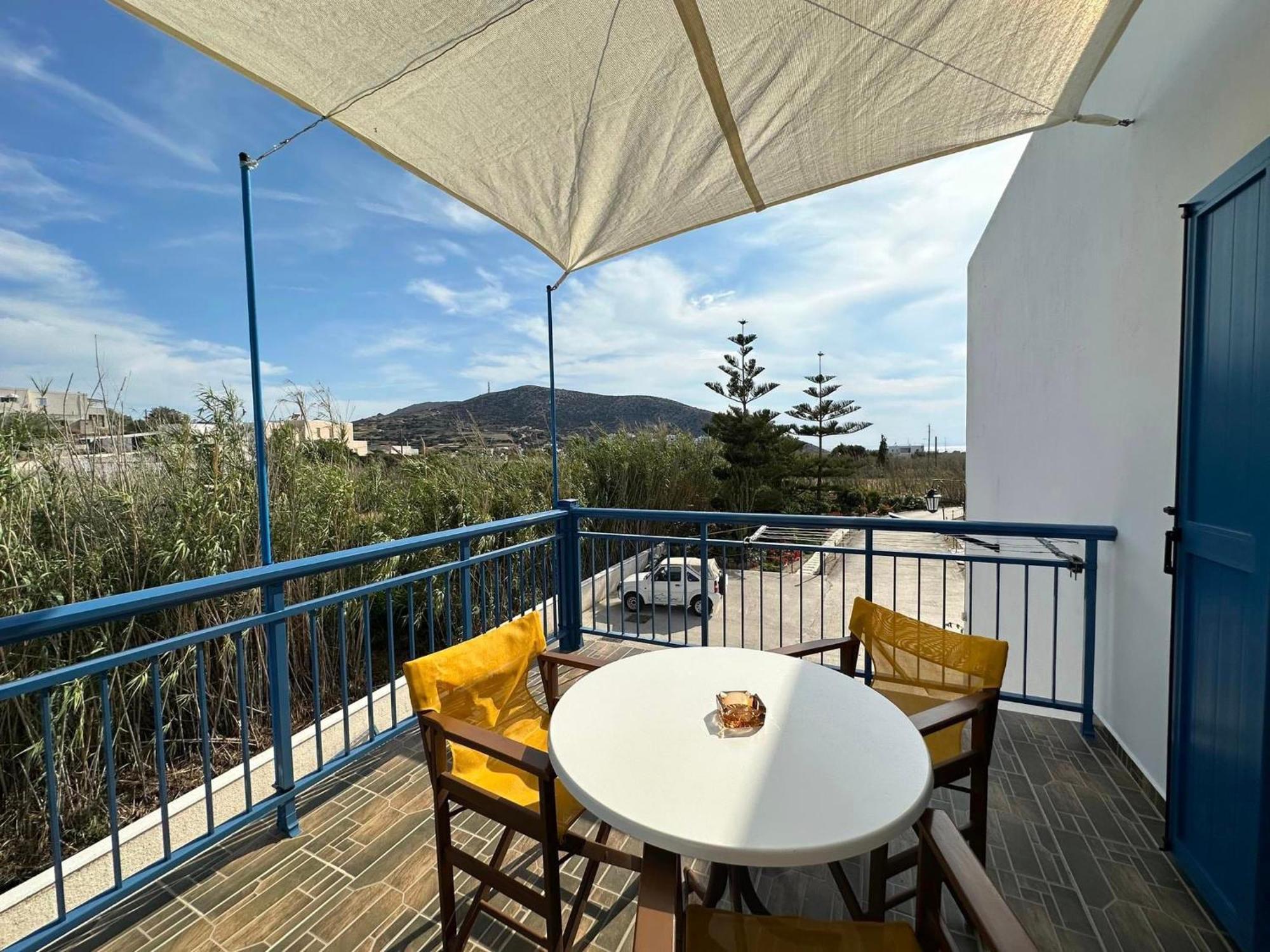 Antonia Appartement Galissas Buitenkant foto