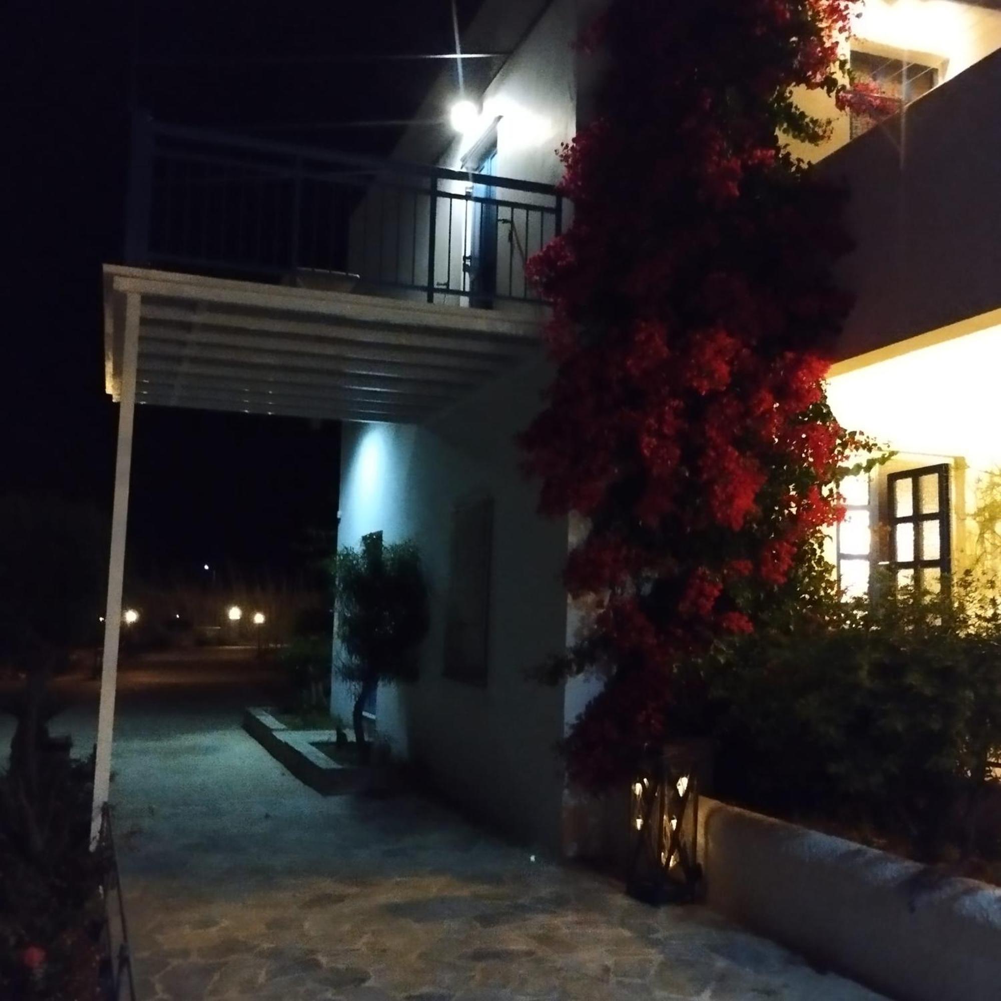 Antonia Appartement Galissas Buitenkant foto