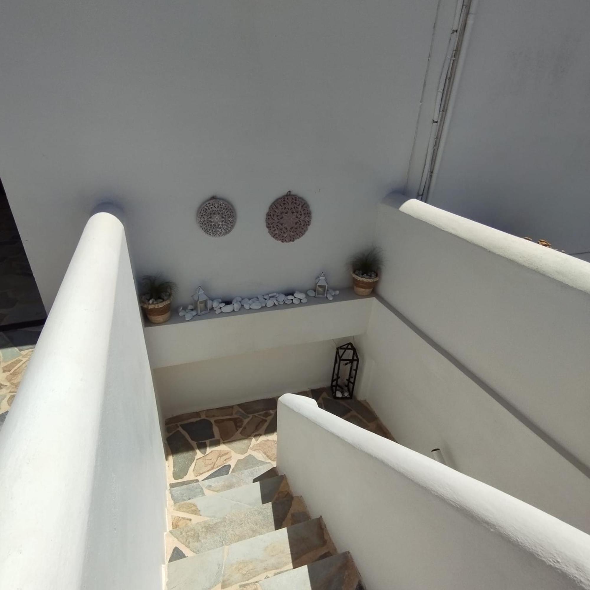 Antonia Appartement Galissas Buitenkant foto