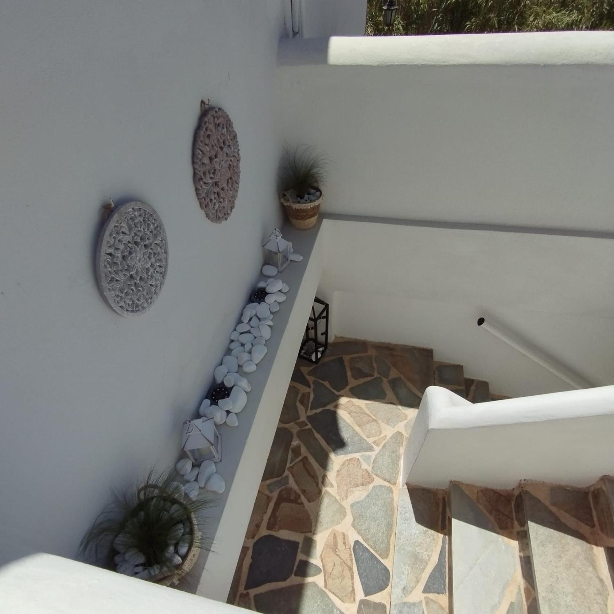 Antonia Appartement Galissas Buitenkant foto