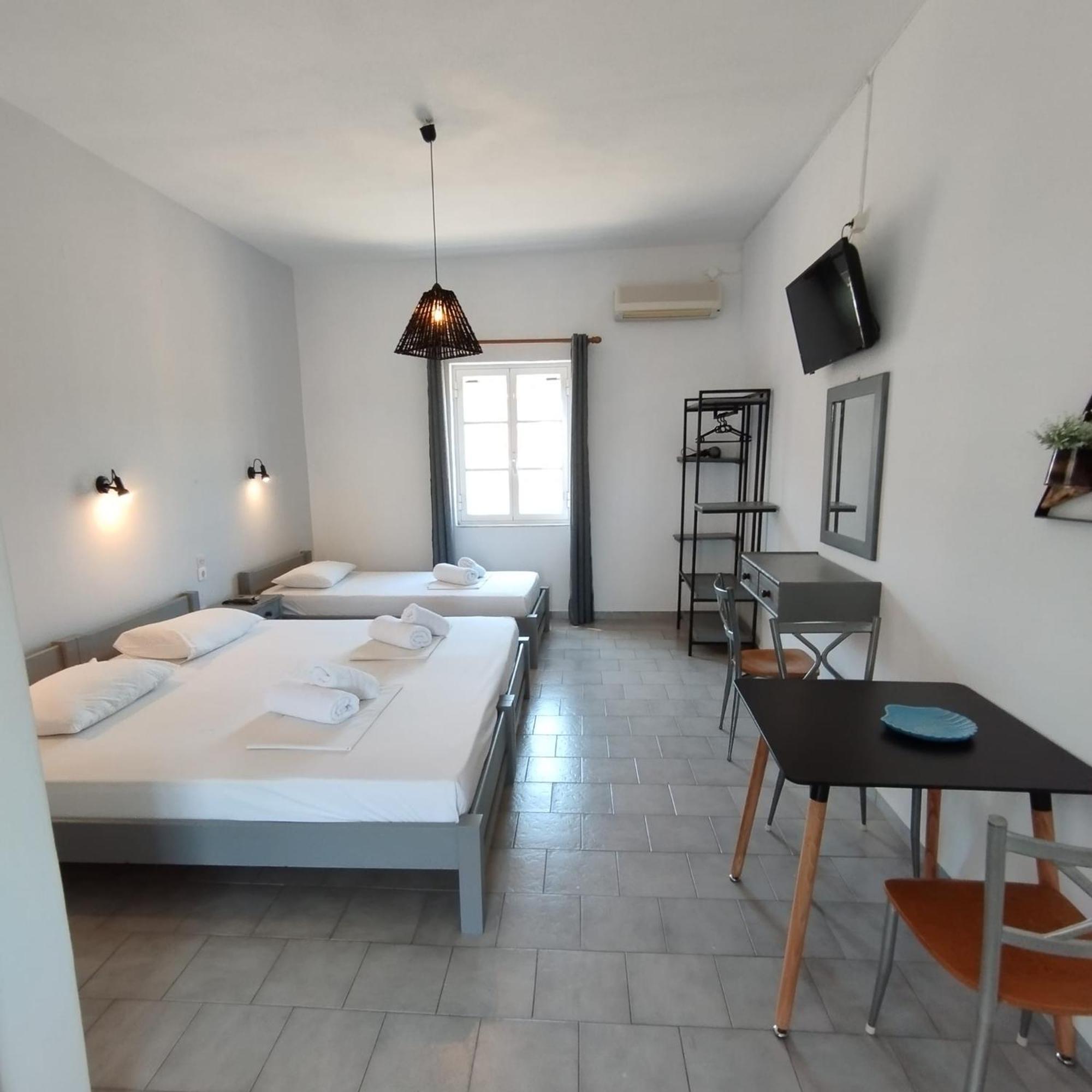 Antonia Appartement Galissas Buitenkant foto