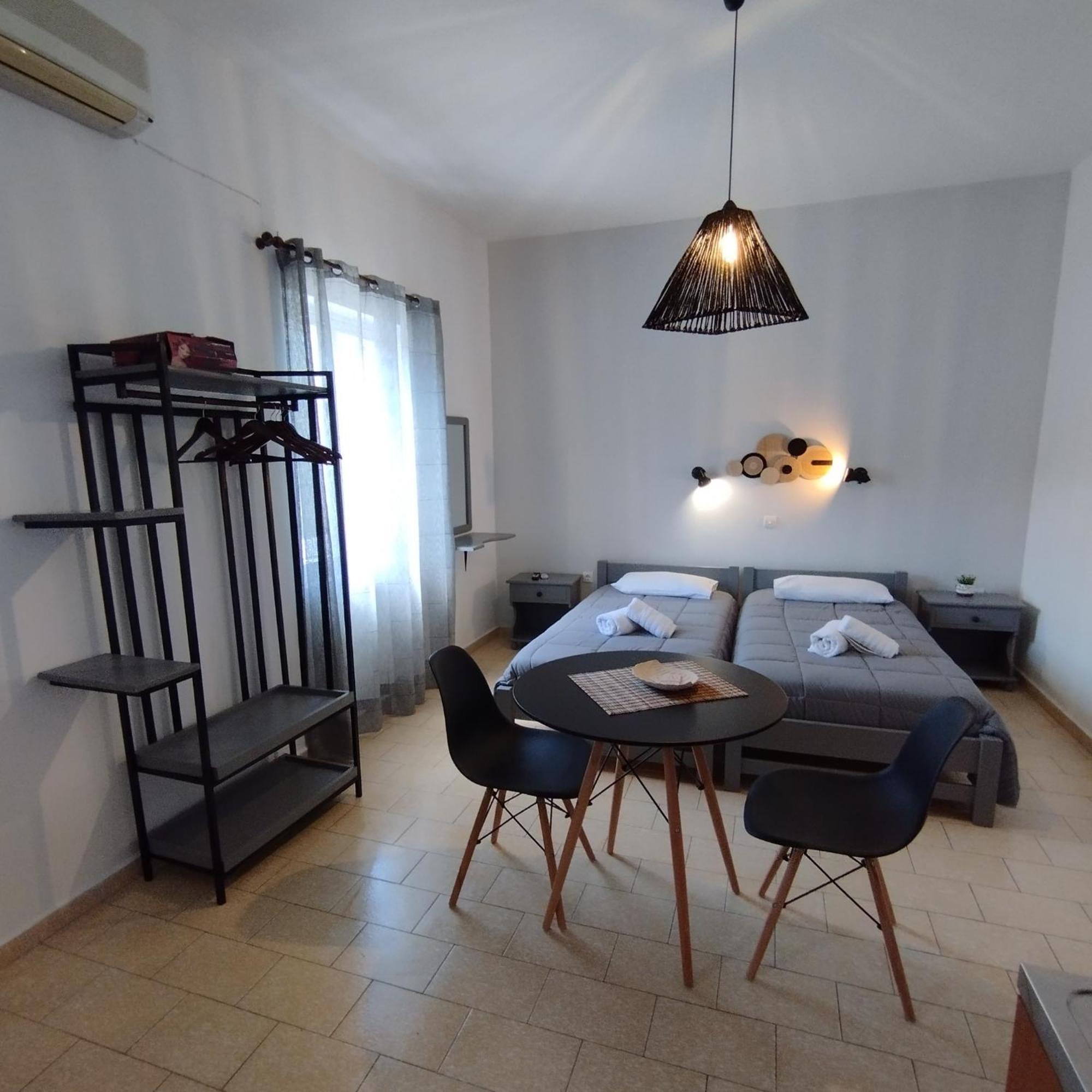 Antonia Appartement Galissas Buitenkant foto