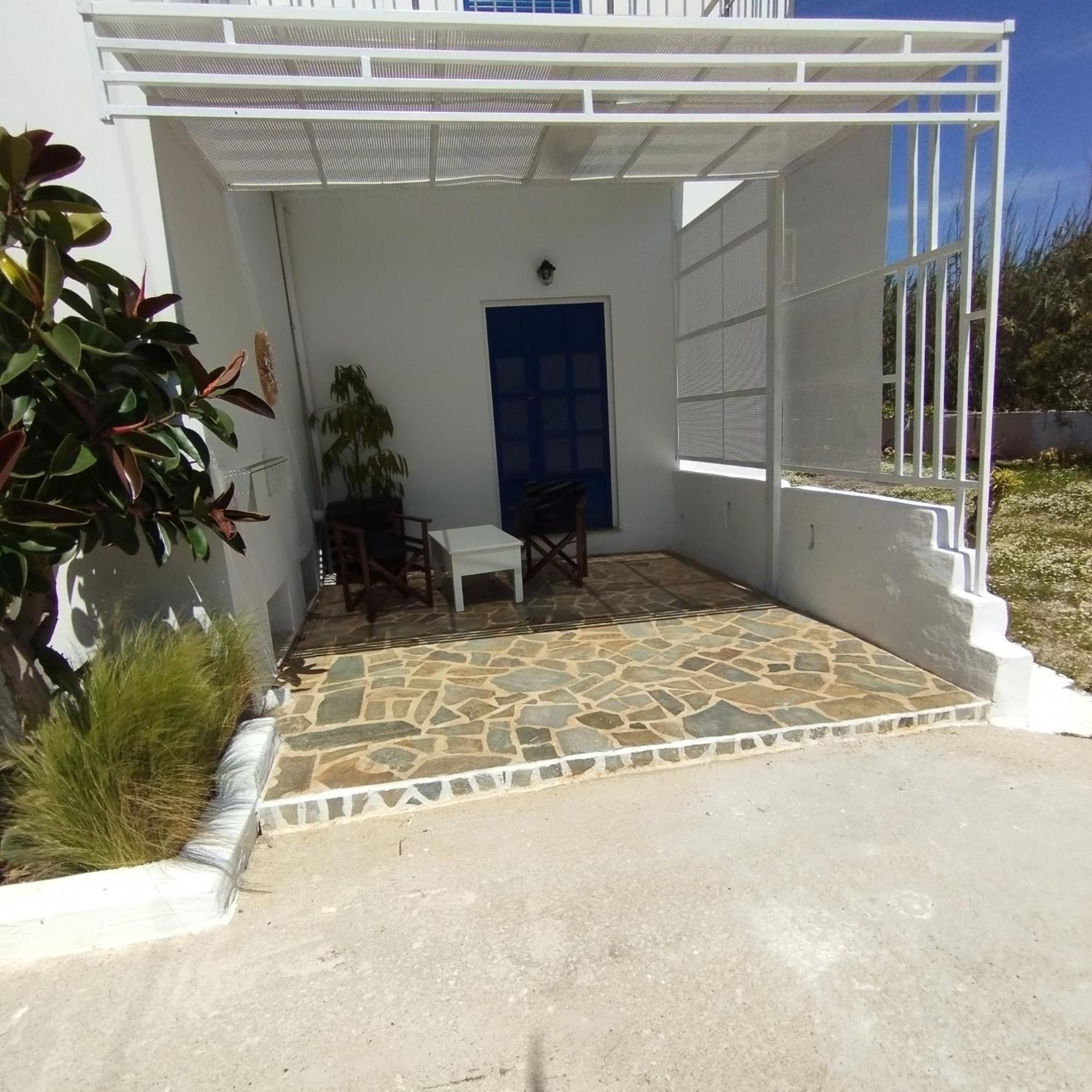 Antonia Appartement Galissas Buitenkant foto
