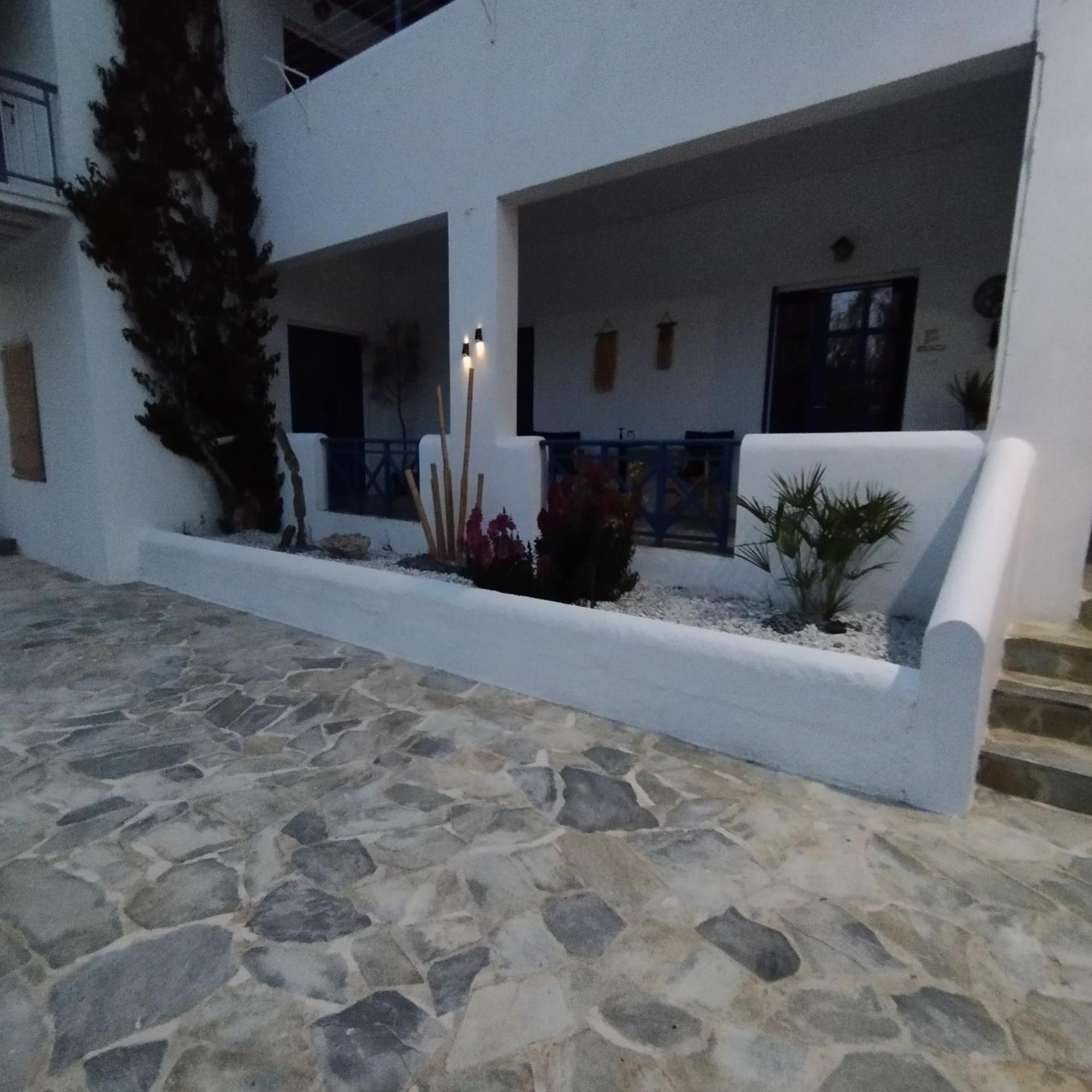 Antonia Appartement Galissas Buitenkant foto